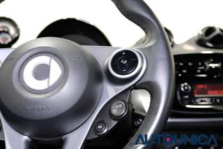 SMART ForFour usata, con Chiusura centralizzata telecomandata