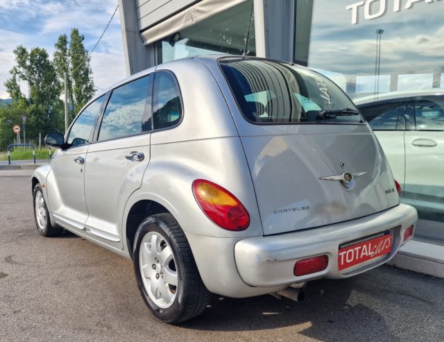 CHRYSLER PT Cruiser usata, con Autoradio