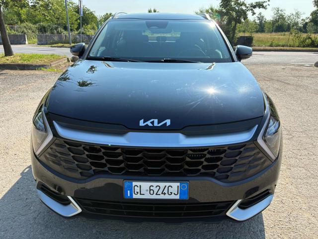 KIA Sportage usata 37