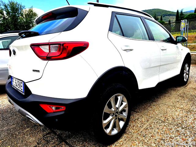 KIA Stonic usata, con Autoradio