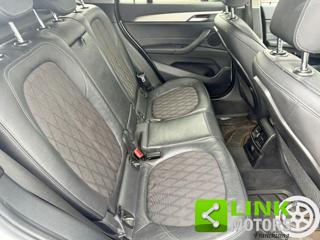 BMW X1 usata, con Fendinebbia