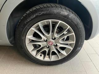 FIAT Punto Evo usata, con Cerchi in lega