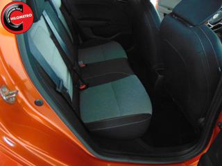 RENAULT Clio usata, con Cerchi in lega