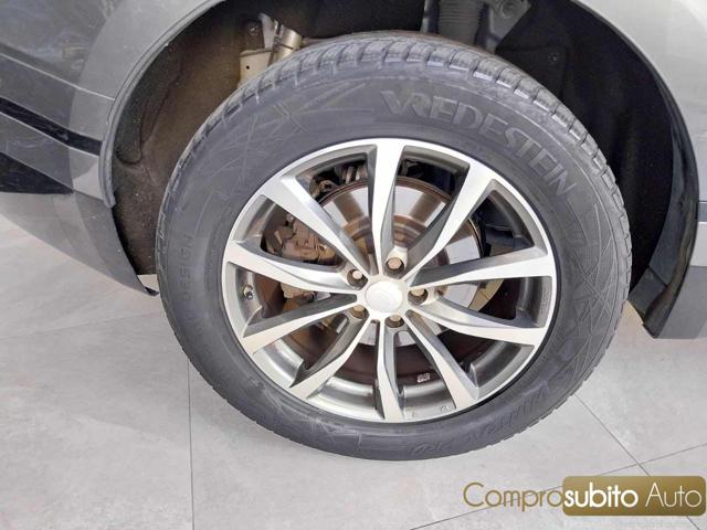 LAND ROVER Range Rover Velar usata 39
