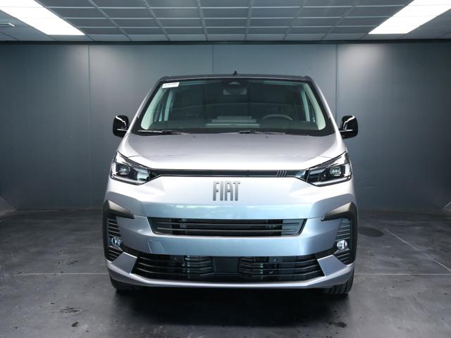 FIAT Ulysse usata, con Airbag