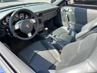 PORSCHE 911 usata, con Sospensioni pneumatiche