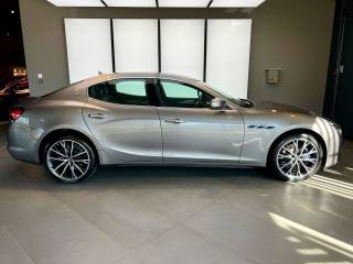 MASERATI Ghibli usata, con Airbag Passeggero