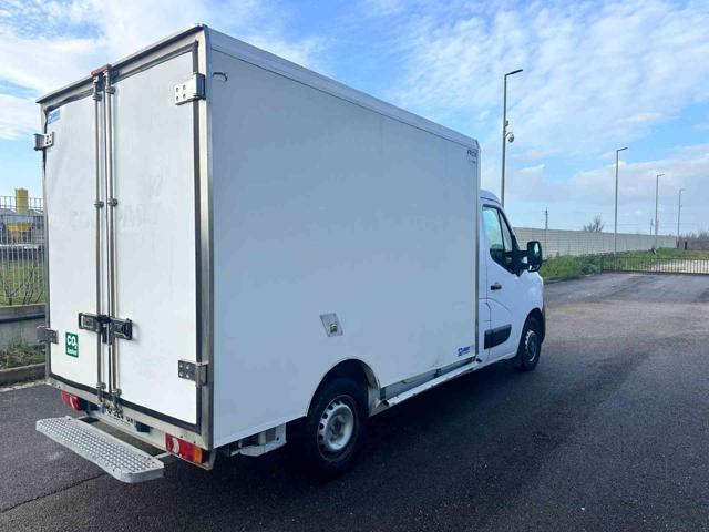 RENAULT Master usata, con Cruise Control