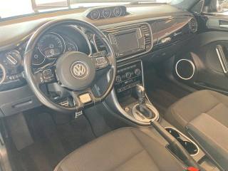 VOLKSWAGEN Maggiolino usata, con Cruise Control