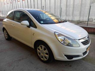 OPEL Corsa usata, con Chiusura centralizzata