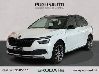 SKODA Kamiq usata, con Airbag laterali