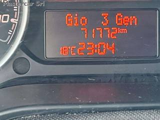 FIAT Doblo usata, con USB