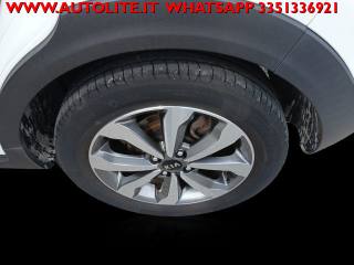 KIA Stonic usata, con Touch screen