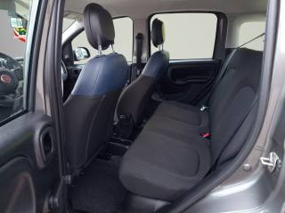 FIAT Panda Cross usata, con ESP