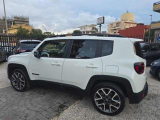 JEEP Renegade usata, con Cerchi in lega