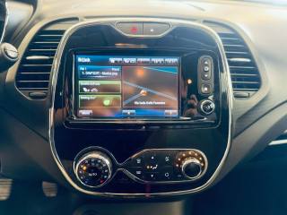 RENAULT Captur usata, con Cruise Control