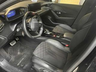 PEUGEOT 208 usata, con Boardcomputer