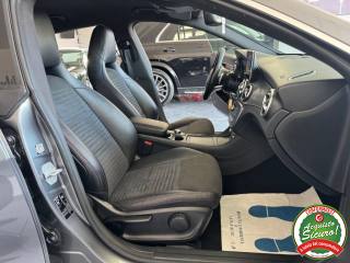 MERCEDES-BENZ CLA 200 usata, con Fari Xenon