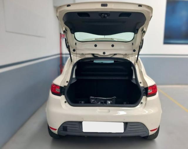 RENAULT Clio usata, con Alzacristalli elettrici