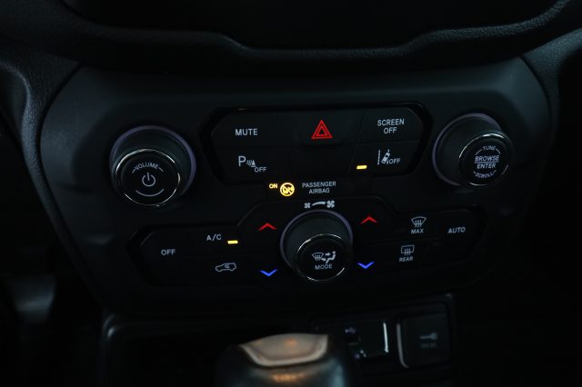 JEEP Renegade usata 11