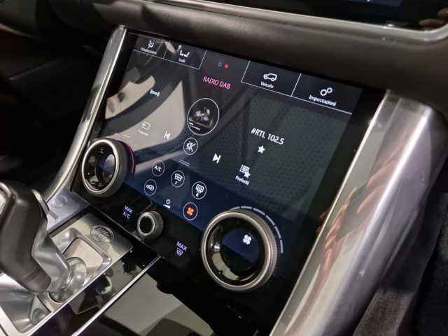 LAND ROVER Range Rover Sport usata, con Park Distance Control
