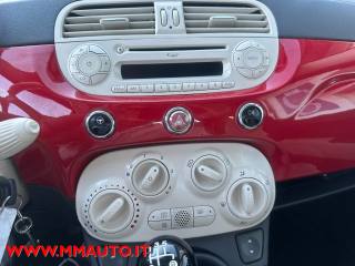 FIAT 500 usata, con Servosterzo