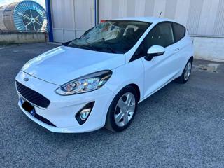 FORD Fiesta usata, con Airbag laterali