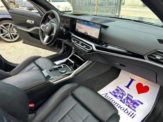 BMW 340 usata, con Boardcomputer