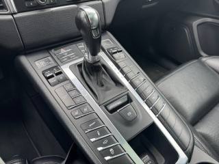 PORSCHE Macan usata, con ESP