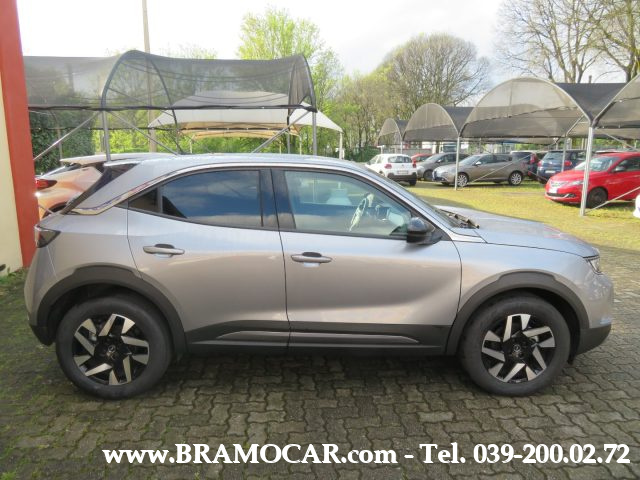 OPEL Mokka usata, con Alzacristalli elettrici