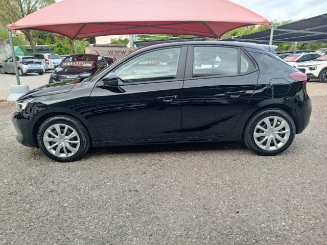 OPEL Corsa usata, con Airbag Passeggero