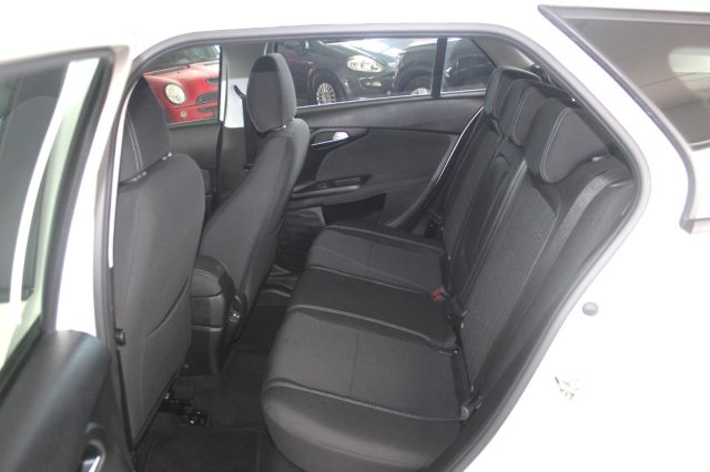 FIAT Tipo usata, con Chiusura centralizzata