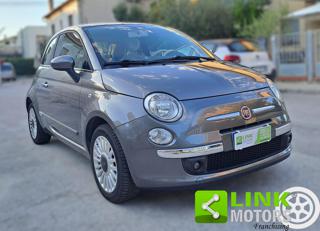 FIAT 500 usata 20