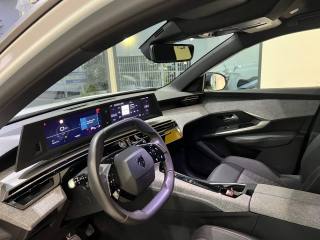 PEUGEOT 3008 usata, con Airbag posteriore