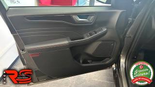FORD Kuga usata, con Controllo trazione