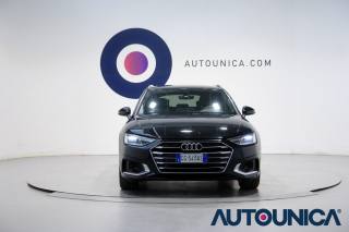 AUDI A4 usata, con Airbag