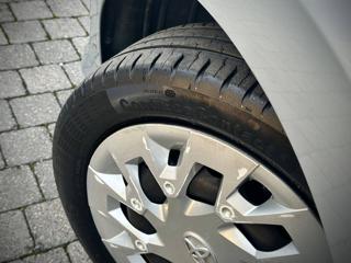 TOYOTA Aygo usata, con Touch screen