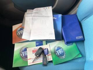 FIAT Panda usata, con Ruotino