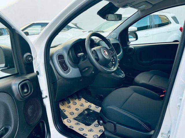 FIAT Pandina usata, con Climatizzatore
