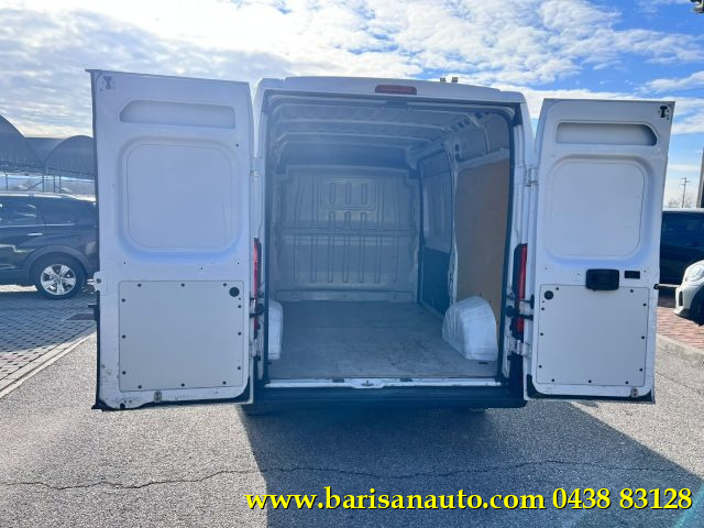 FIAT Ducato usata, con Servosterzo