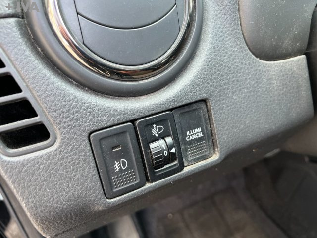 FIAT Sedici usata 16