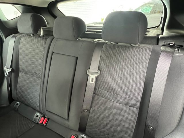 NISSAN Qashqai usata, con Autoradio digitale