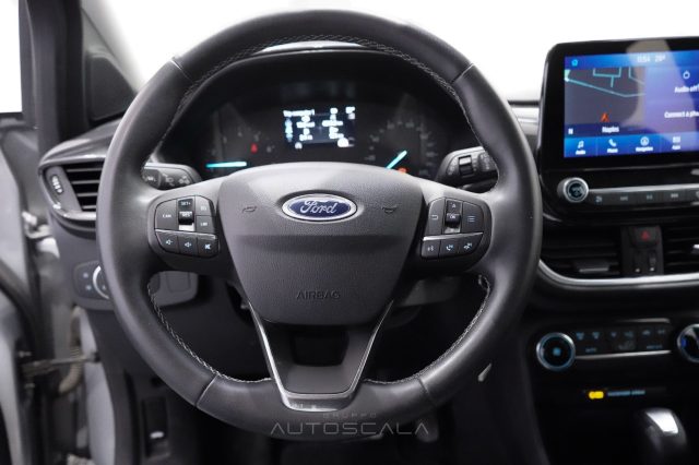 FORD Puma usata, con ESP
