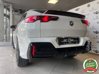 BMW X2 usata 29