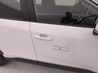 TOYOTA RAV 4 usata, con Hill holder