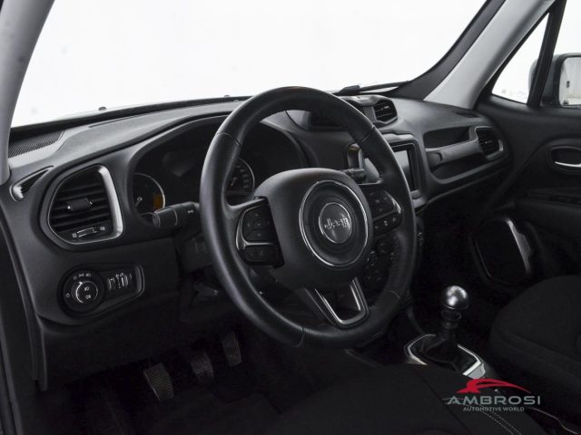 JEEP Renegade usata 7