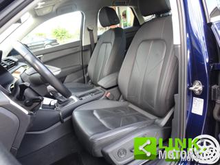 AUDI Q3 usata, con Fari Xenon