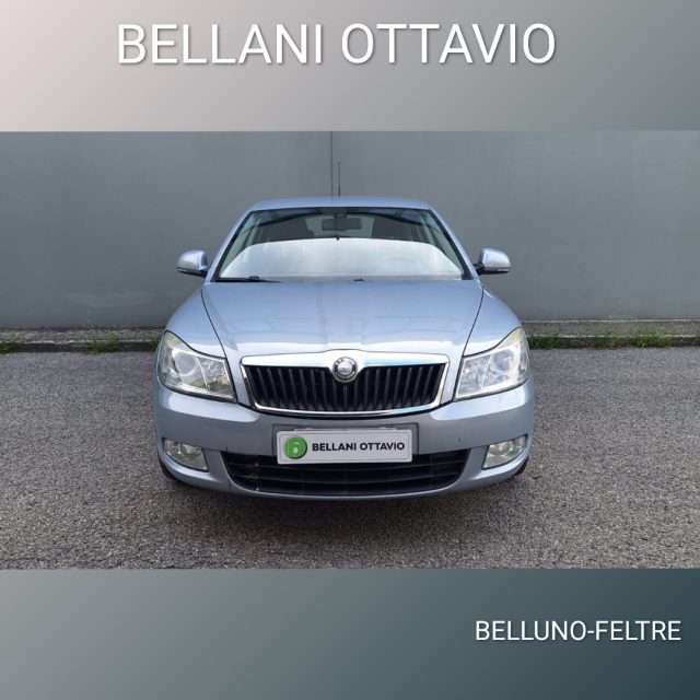 SKODA Octavia usata, con Airbag