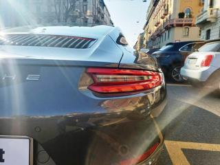 PORSCHE 991 usata, con Bracciolo