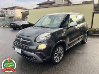 FIAT 500L usata, con Airbag laterali